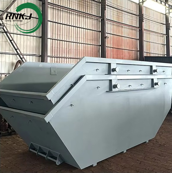 Stackable Skip Bin Stackable Skip Bin