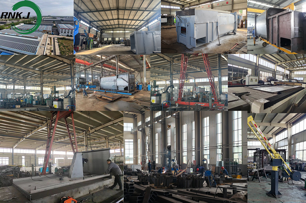 Our Factory Our Factory