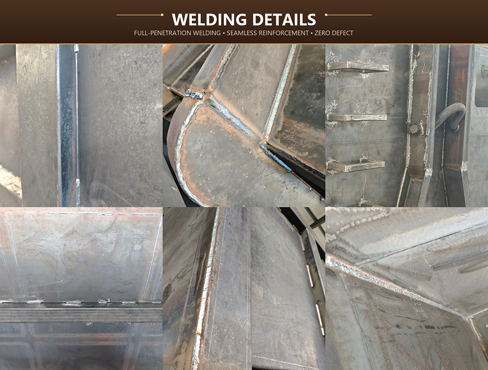 welding details welding details