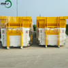 Hopper Garbage Compactor