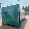 Bucket Garbage Compactor