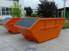 Industry Skip Bin