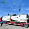 Mobile Garbage Compactor