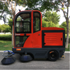 Cleaning Equipment Sweeper