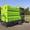 Electric Sweeper