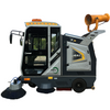 Electric Sweeper Machine