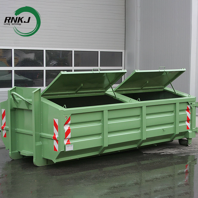 Hook Lift Container