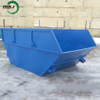 Open-top Skips