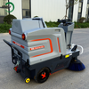 3 Wheel Road Sweeper