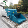 Hydraulic Hopper Trash Compressor