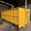 Hook Lift Dumpster