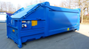Mobile Waste Compactor