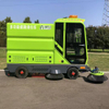 Electric Sweeper