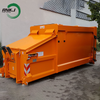 Mobile Trash Compactor