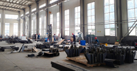 Waste Management Equipment Factory