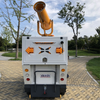 4 Wheel Sweeper