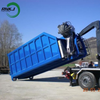 Hook Lift Style Dumpsters