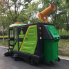 Road Sweeping Machine