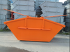 Garbage Equipment Skip Bin