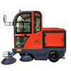 Cleaning Equipment Sweeper
