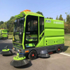 Electric Sweeper