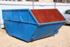 Hook Lift Skip Bin