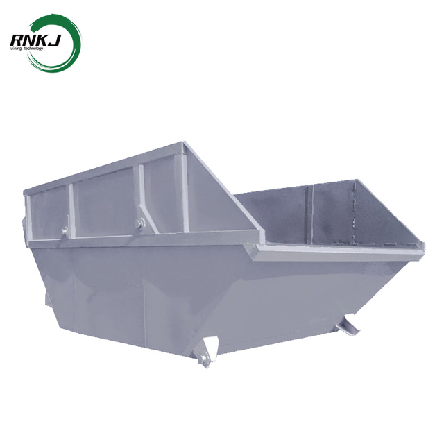 Skip Container