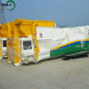 Hopper Waste Compressor