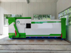 Hopper Trash Compressor