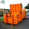 Mobile Trash Compactor