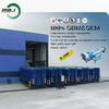 Separate-type Garbage Compression Station