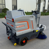 3 Wheel Road Sweeper