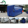 Hook Lift Style Dumpsters