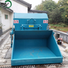 Hopper Waste Compactor