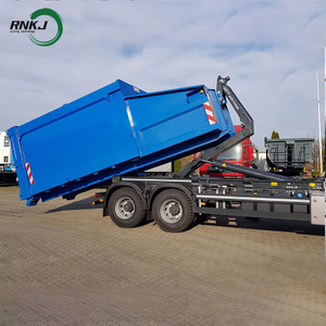 Universal Waste Compactor