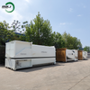 Mobile Garbage Compactor