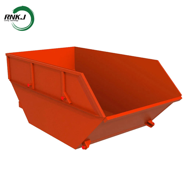 Dumpster Skip Bin