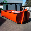 Roll Lift Bins