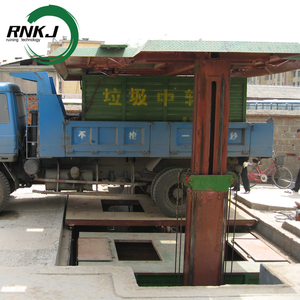 Double Box Waste Station