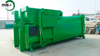Hopper Trash Compactor