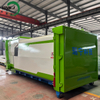 8m&sup3; Hopper Waste Compaction Station For Sale