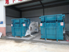 Hopper Waste Compactor