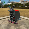 Walk Behind Floor Cleaning Electric Scrubber