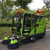 Road Sweeping Machine