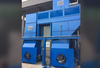 Screw Waste Compactor