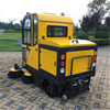 Cleaning Equipment Sweeper