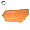 Hook Lift Skip Bin
