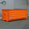 Hook Lift Bins
