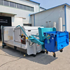 Bucket-type Waste Compactor