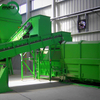 Split-type Waste Compactor